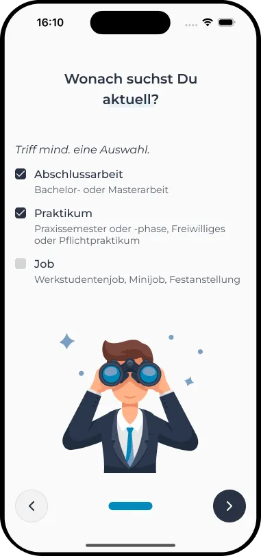 App Mockup 1