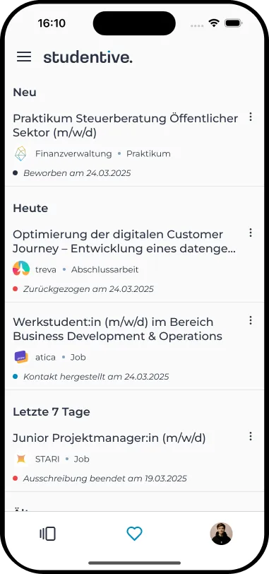 App Mockup 5